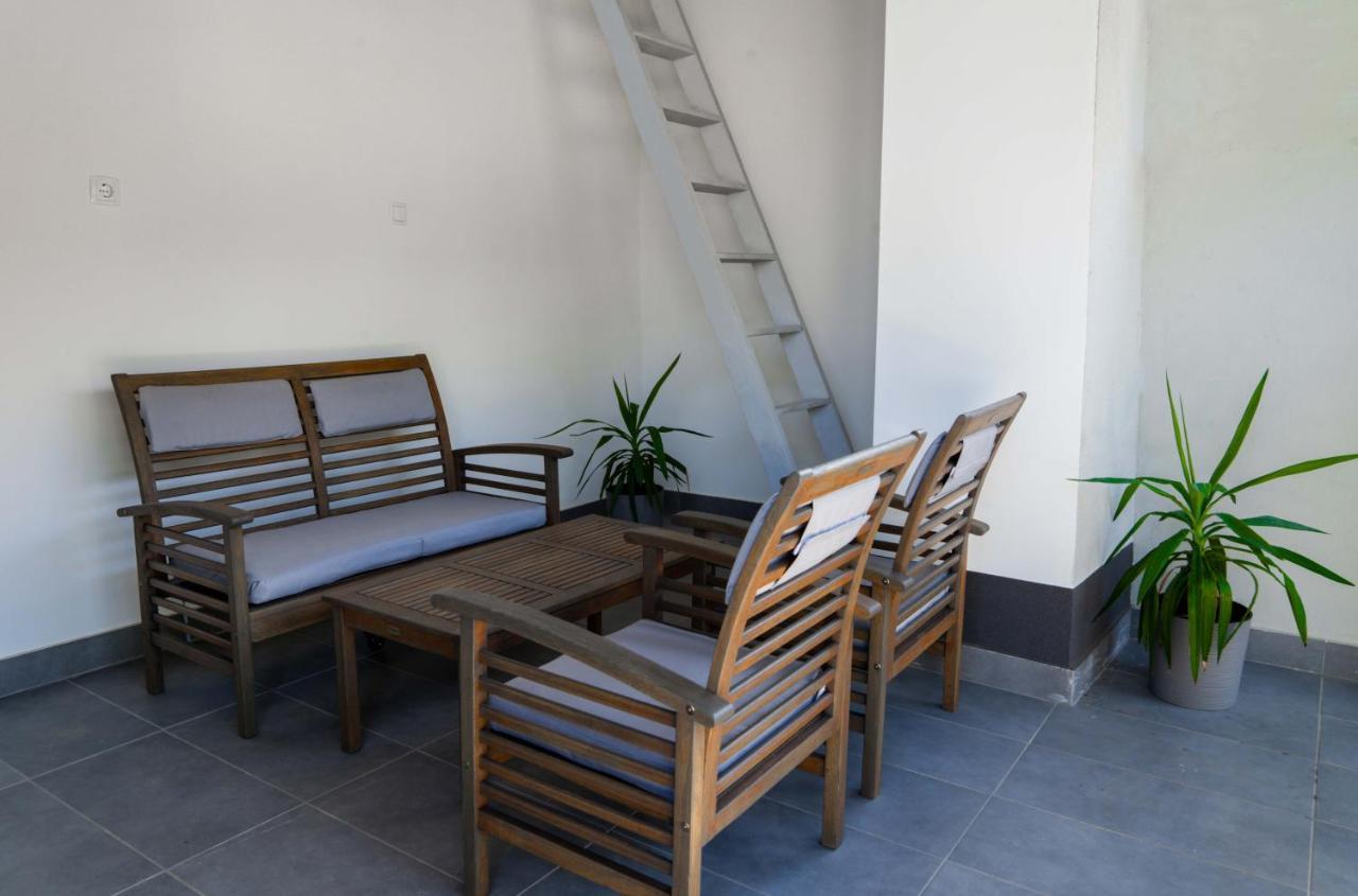 Kunfoglalas Apartmanhaz Kisujszallas Luaran gambar
